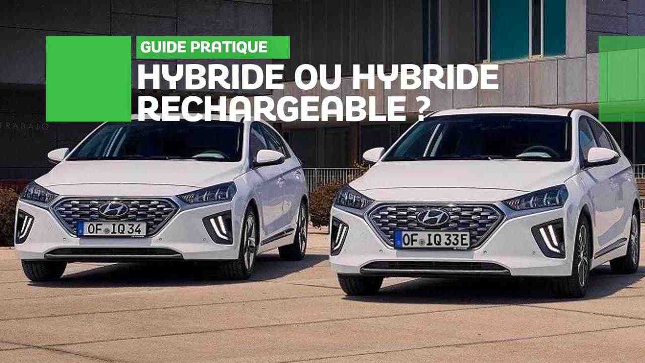 Quels sont les inconvénients d'une voiture hybride?