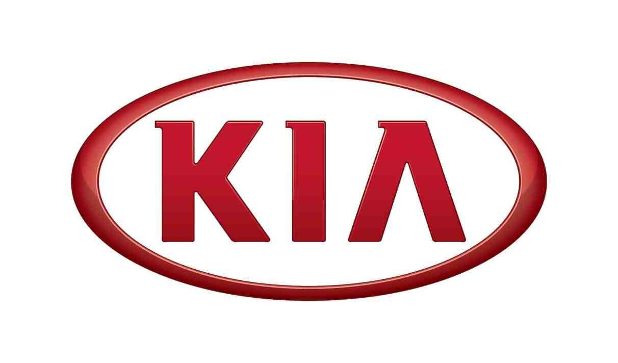 Où sont fabriquées les voitures Kia?